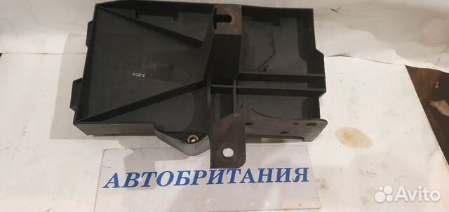 Площадка Аккумулятора Freelander 1 98-06
