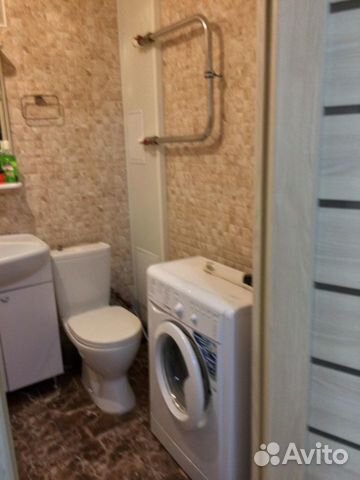 1-к квартира, 28 м², 7/9 эт.