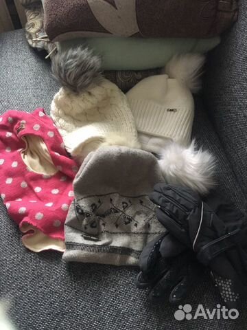 Шапки Шапки