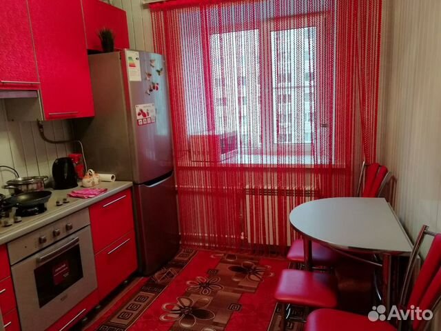 1-к квартира, 33 м², 3/5 эт.