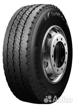 Грузовые шины 385 65 R22.5 orium ON/OFF GO S TL 16