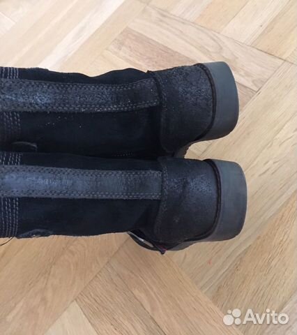 Сапоги Timberland Сапоги Timberland