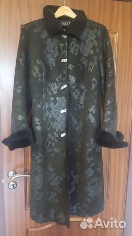 Дублёнка gucci Дублёнка gucci