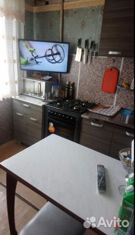 2-к квартира, 44 м², 3/5 эт. 2-к квартира, 44 м², 3/5 эт.