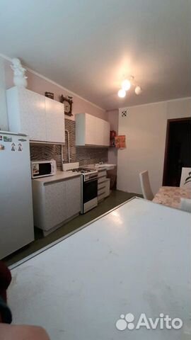 1-к квартира, 42 м², 5/5 эт. 1-к квартира, 42 м², 5/5 эт.