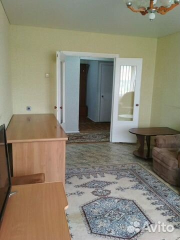 4-к квартира, 93 м², 7/9 эт.