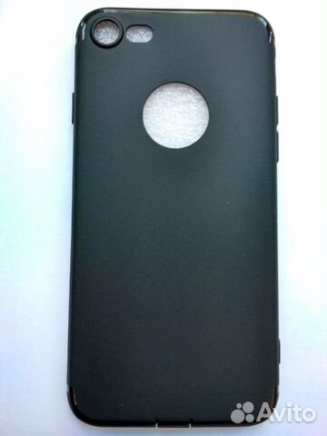 Новый чехол для iPhone 7