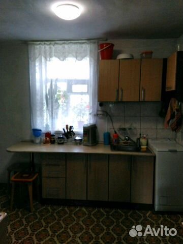 Дом 52 м² на участке 5 сот.