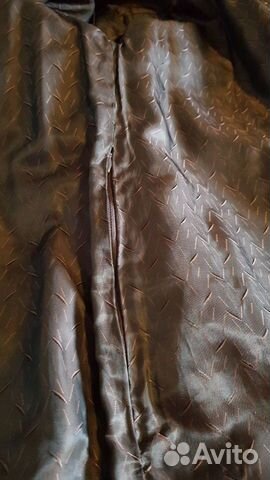 Шуба норковая Шуба норковая