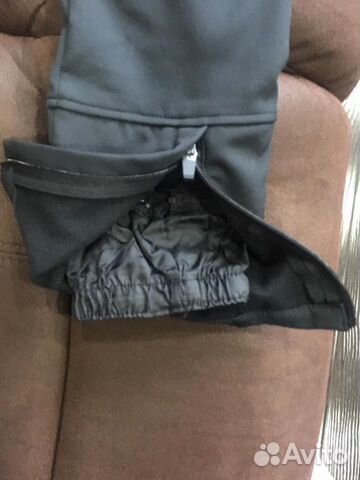 Брюки зимние Брюки зимние