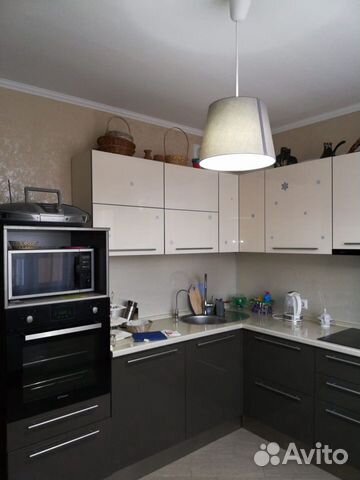 3-к квартира, 79 м², 11/25 эт.