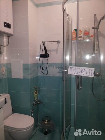 1-к квартира, 31 м², 3/5 эт.