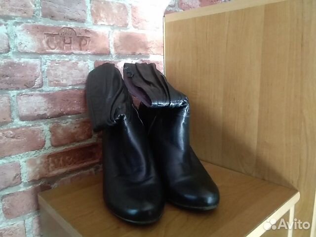 Ботильоны Ботильоны