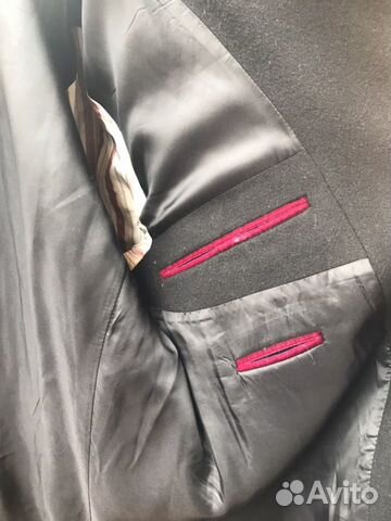 Пальто мужское Hugo Boss Пальто мужское Hugo Boss