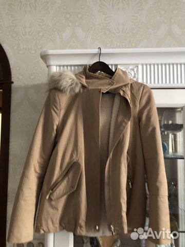 Парка пальто куртка mango s Парка пальто куртка mango s