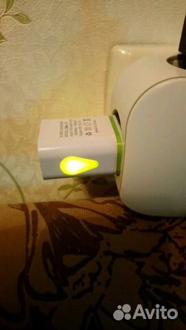 Зарядное устройство Зарядное устройство