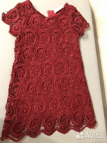 Платье Zara