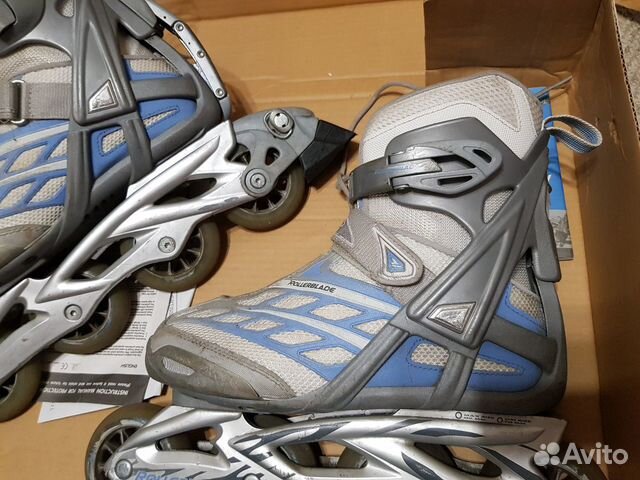 Ролики rollerdlade (описание внутри, предлагайте ц