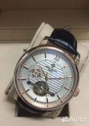 Часы Patek Philippe