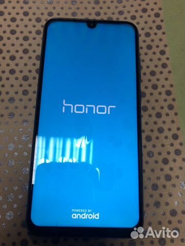 Honor 10 Lite 3/32GB Honor 10 Lite 3/32GB