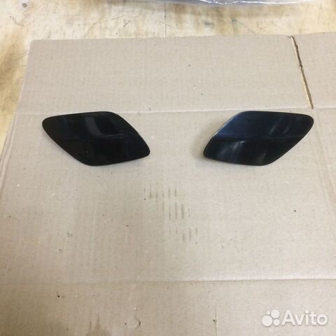 Крышка омывателя фар Опель Мокка правая левая