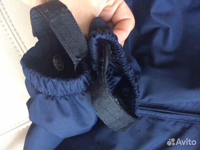 Комплект Reima tec р.80