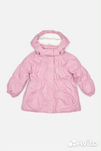 Куртка зимняя Luhta