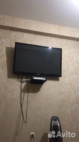 Телевизор на запчасти торг
