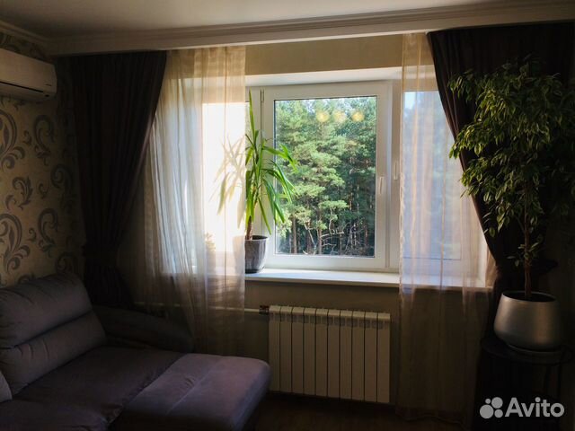 3-к квартира, 87 м², 6/14 эт.