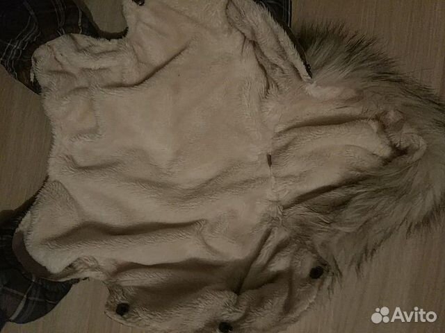Зимний комбинезон для мини собак Зимний комбинезон для мини собак