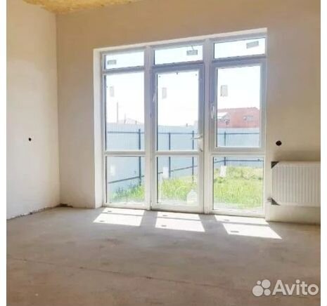 Дом 100 м² на участке 3.5 сот. Дом 100 м² на участке 3.5 сот.