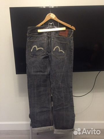 Evisu Evisu