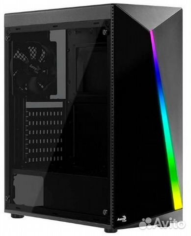 Современный игровой компьютер G4560/8GB/6GB gddr5 Современный игровой компьютер G4560/8GB/6GB gddr5