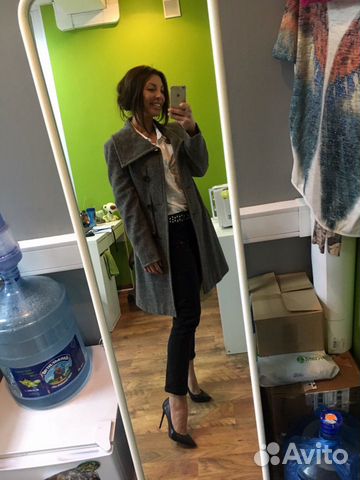 Пальто Marella