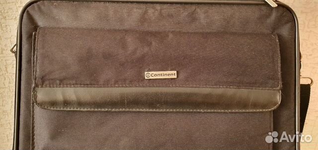 Сумка для ноутбука Continent