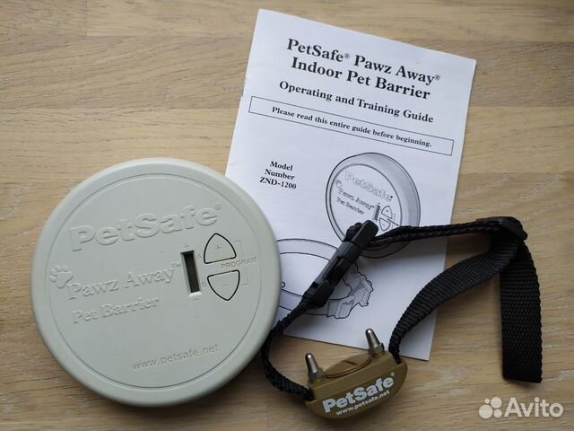 Электронная изгородь Petsafe Электронная изгородь Petsafe