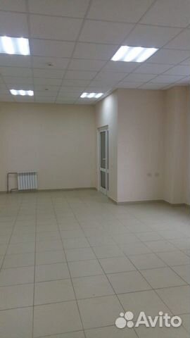 Офисное помещение, 64 м²