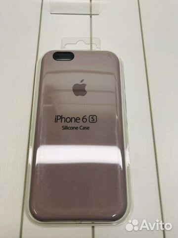 Чехол iPhone 6/6S Чехол iPhone 6/6S