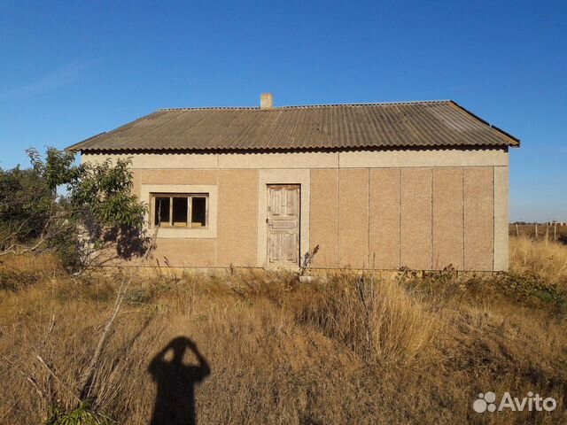 Купить Дом В Ниве Раздольненского