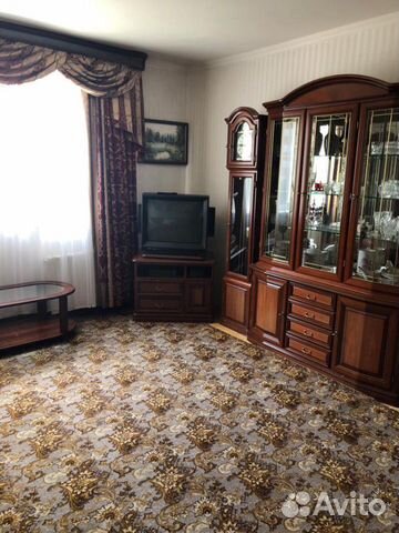 3-к квартира, 81 м², 3/7 эт. 3-к квартира, 81 м², 3/7 эт.