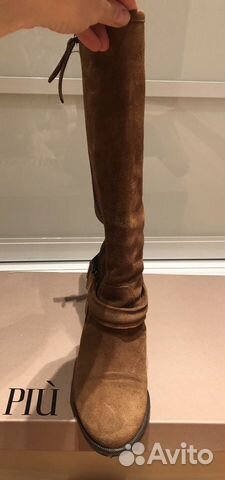 Сапоги Julie Dee Италия 38 р