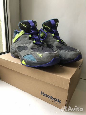 reebok aztrek 96 adventure
