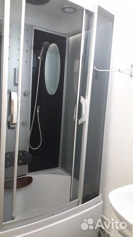 1-к квартира, 40 м², 2/16 эт. 1-к квартира, 40 м², 2/16 эт.