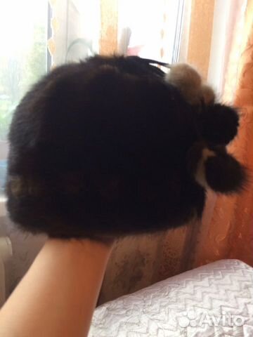 Шапка