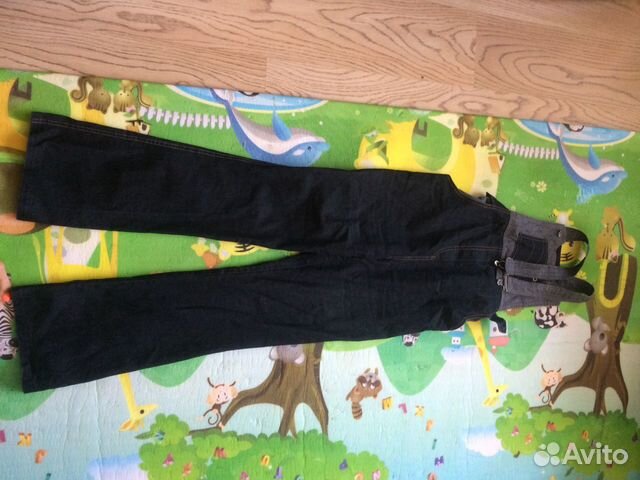 Комбинезон для беременных Комбинезон для беременных