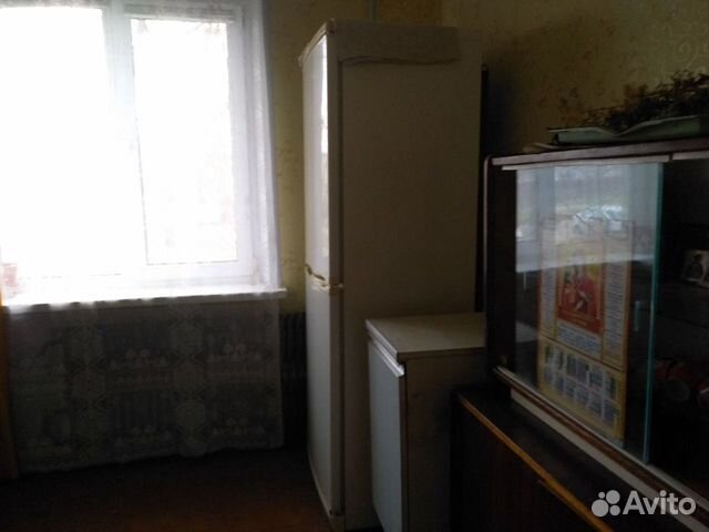 1-к квартира, 33 м², 1/9 эт. 1-к квартира, 33 м², 1/9 эт.