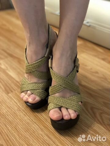 Босоножки Босоножки