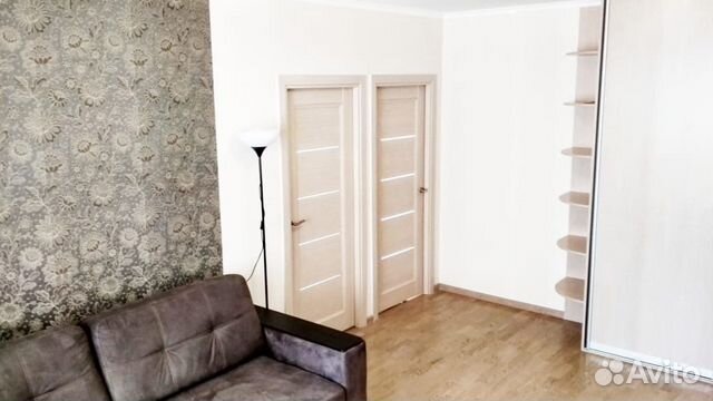 3-к квартира, 80 м², 8/17 эт. 3-к квартира, 80 м², 8/17 эт.