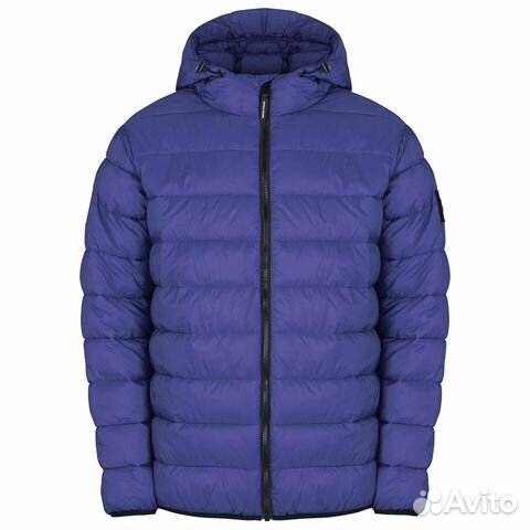 Новый пуховик Weekend Offender Новый пуховик Weekend Offender