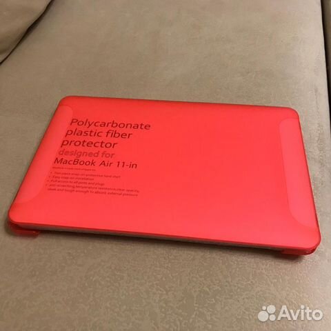 Чехол на MacBook Air 11 Чехол на MacBook Air 11